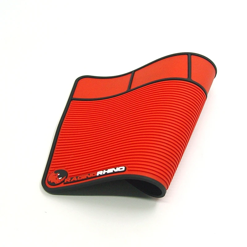 
China Dongguan manufacturer custom placemats Soft PVC hairdressing mats 