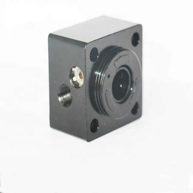 ISO6431 AIRTAC Standard bore 32mm 40mm 50mm 63mm 80mm 100mm SU Series with magnet covers end caps parts pneumatic cylinder kits