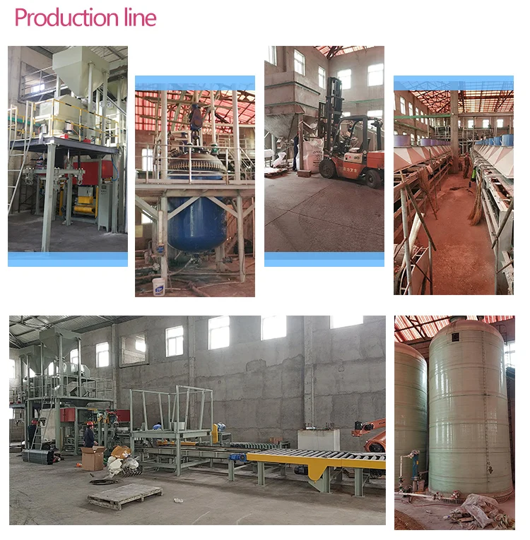 
Water treatment 25kg/50kg alum aluminium sulphate 