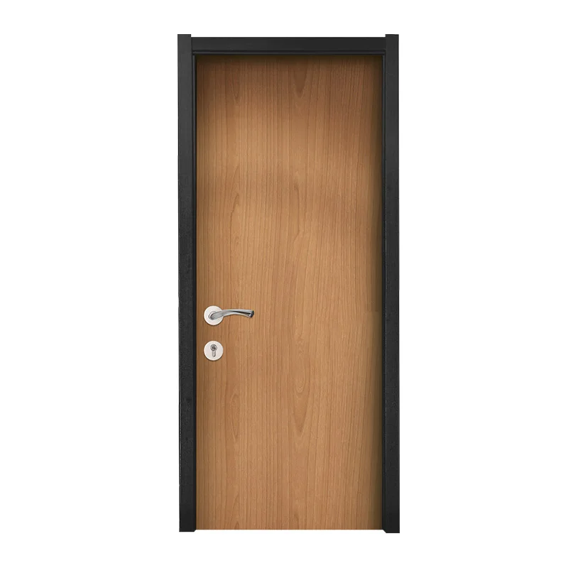 used ready made wooden doors price main entrance wooden doors guangzhou