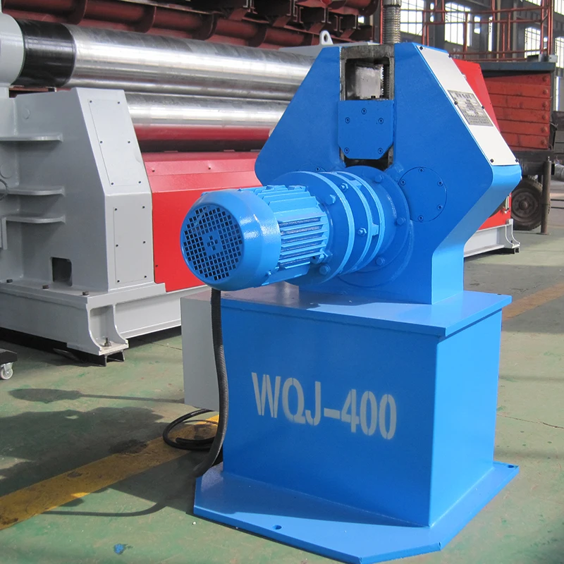 forming electric competitive price manual steel aluminum rebar profile bending machine