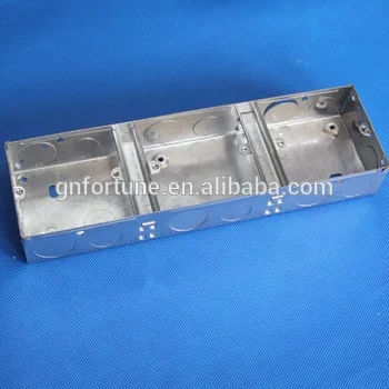 Электрические swich поле Пластиковые Крытый распределительная коробка