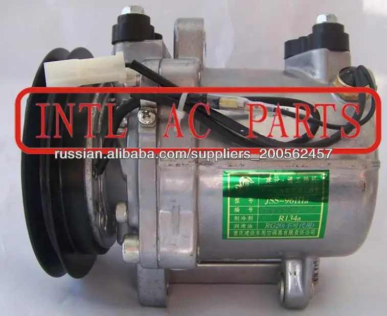 компрессор кондиционера для Vitara, Baleno, Ignis,Jimny, Liana, Swift