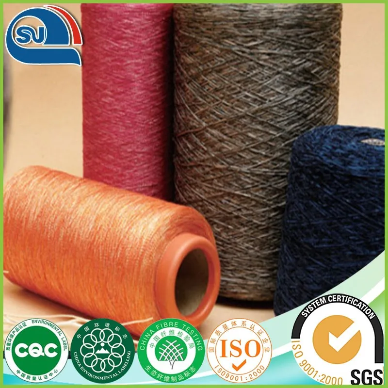 2019 yarn metallic yarn metallic, metal yarn for weaving and knitting