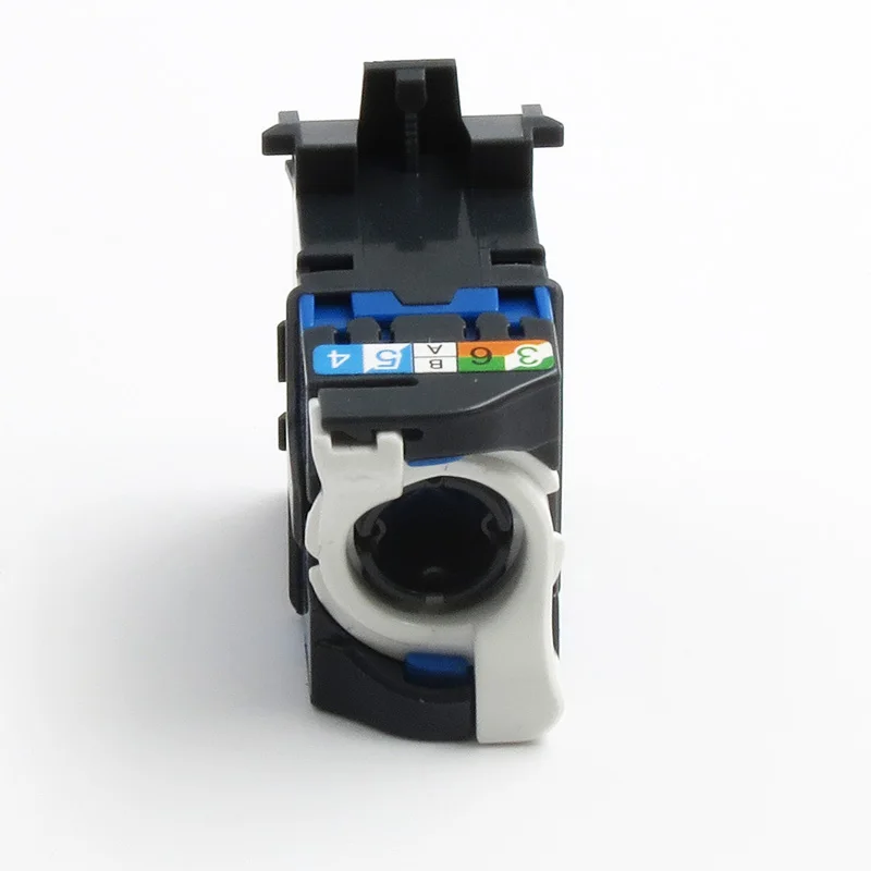 Clipsal Keystone Jack RJ45 CAT6 Ethernet Keystone Jack GLG