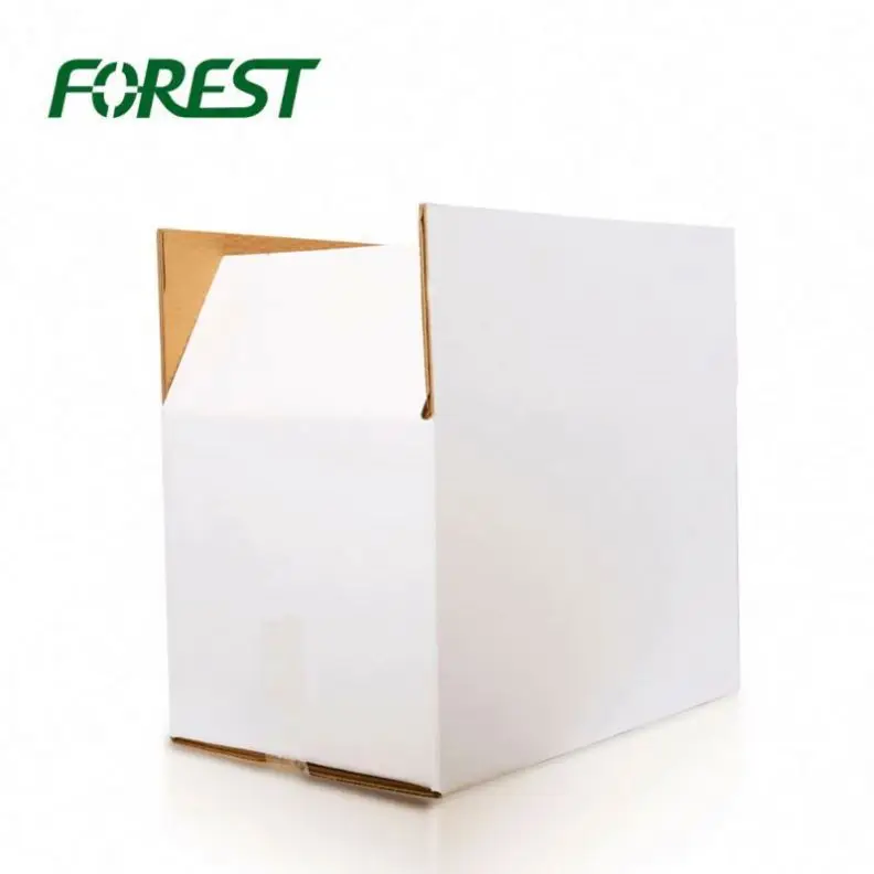 
F019 Forest packing china top factory wholesale market online cardboard candle packaging boxes 