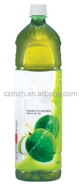 halal food flavor fruit aroma high concentrated Green Plum Aroma Enhancer Green Plum Flavor