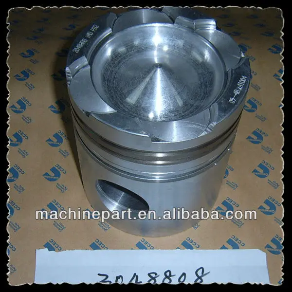 valve nt855 engine pistons 3048808