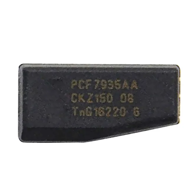New Original PCF7936 Car Key Transponder Chip