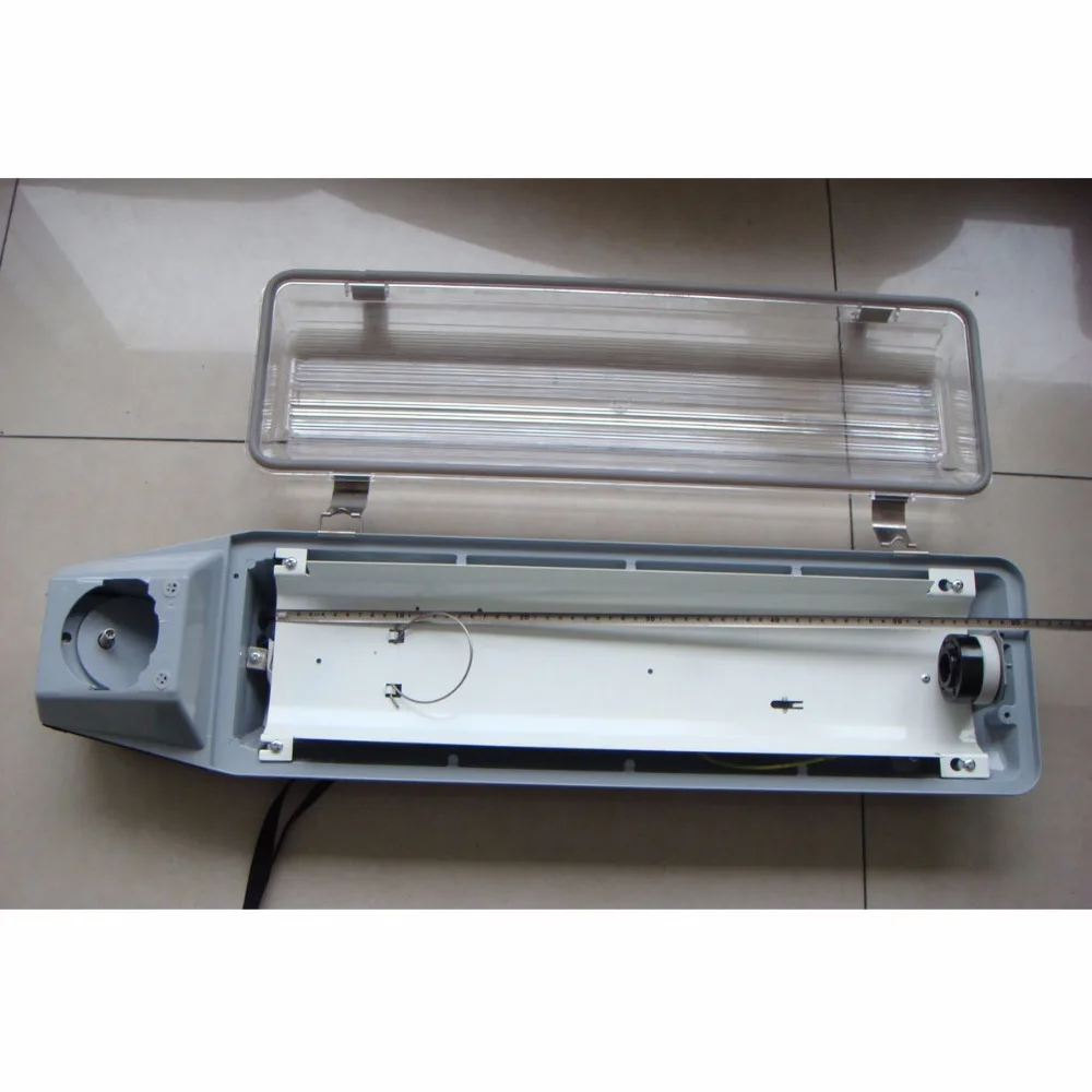 low pressure sodium street light fixture LPS fixture LPS light housing  sox 36w 55w 66w 91w sox lamp Road lighting 36W by22d low