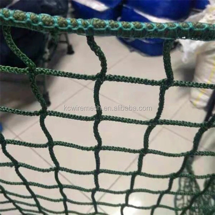 nylon polyamide knotless nettings