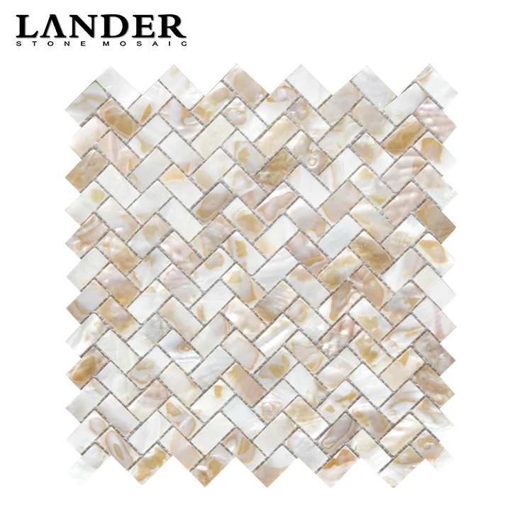 Красочный фон в елочку, мозаичная плитка