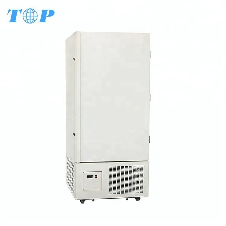 Professional 708L Pharmaceutical Grade Refrigerator, Medical Upright Deep Freezer