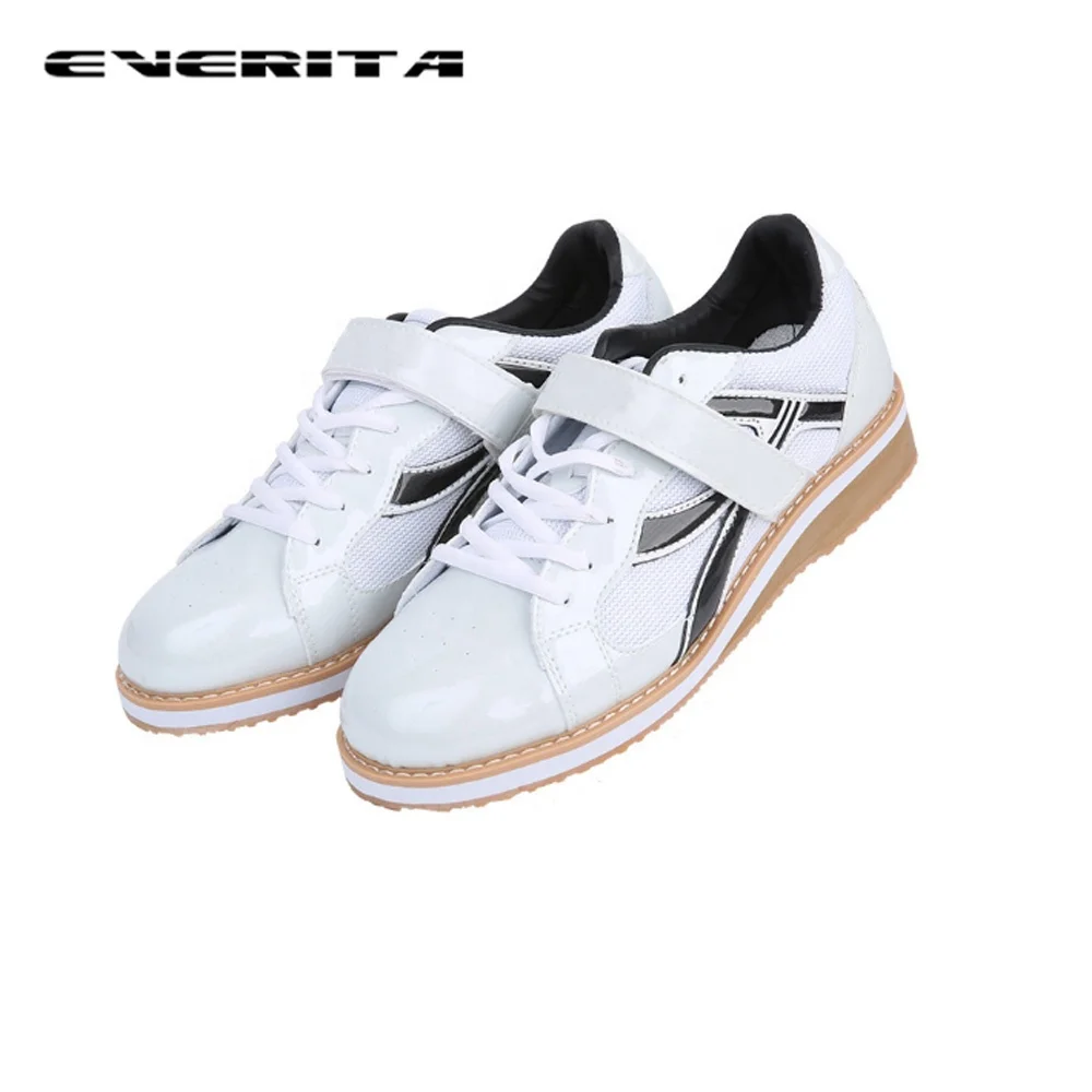 Professional weightlifting shoes squat shoes