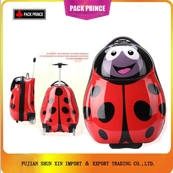 Божья коровка формы из АБС-ПК животных дети камера alibaba Китай