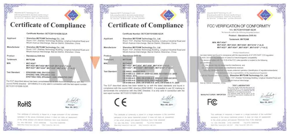 экономические видеонаблюдения hd 4-канальный камеры системы dvr комплект оптовая сделано в китае