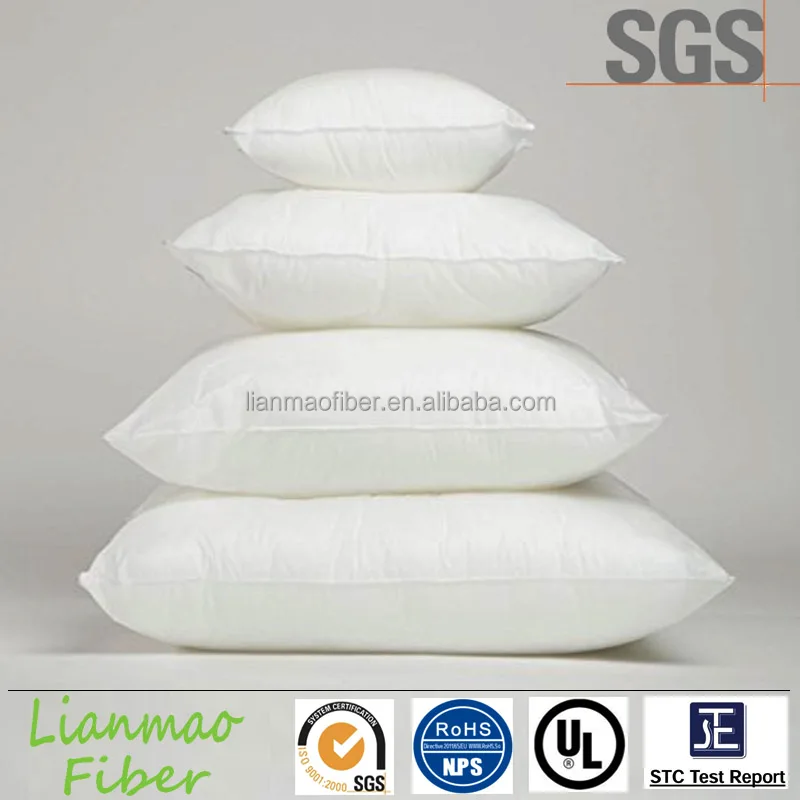 
Fire Retardant Pillow Insert 