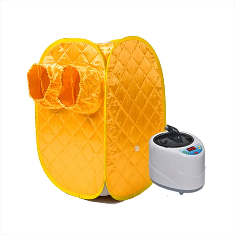 Поставщик супермаркета один человек съемные паровые бочки для паровой сауны