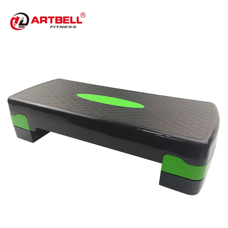 Adjustable Fitness Aerobic Step