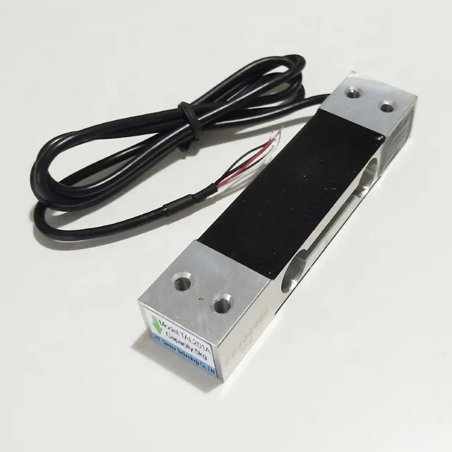 15kg TAL201A moisture proof IP68 load cell sensor