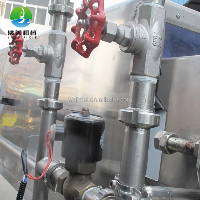 Dates processing line /dates palm paste making machinery