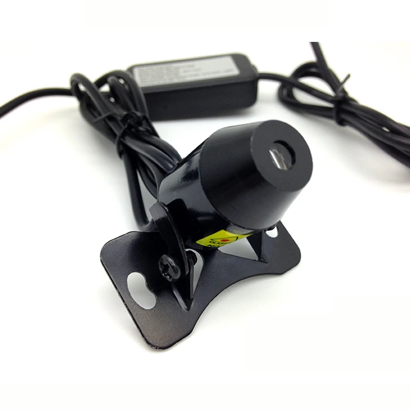 led warning light led car laser fog light anti-collision LED laser lights for cars