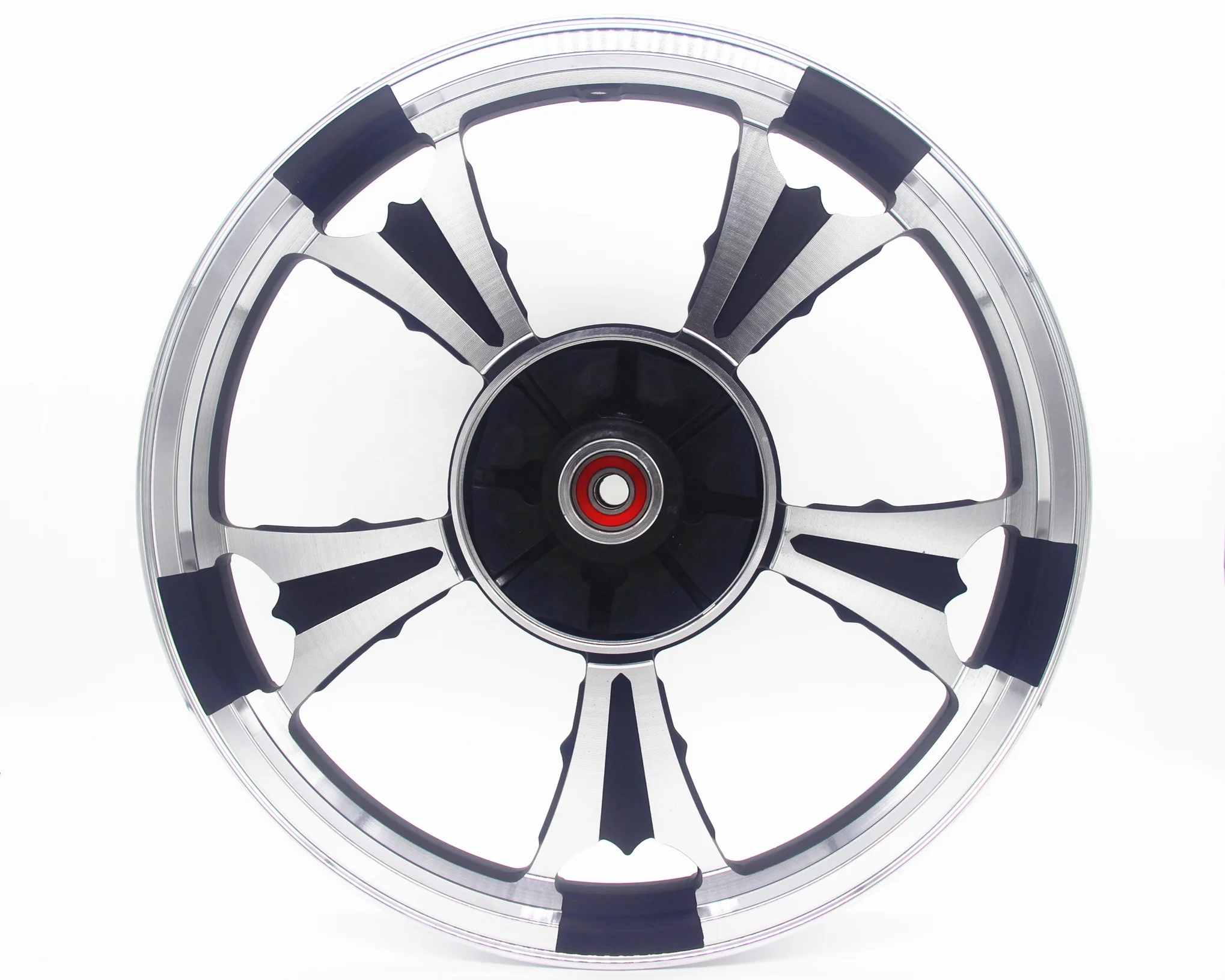 
BOKUN HIGH QUALITY MOTORCYCLE WHEELS FOR GN125 