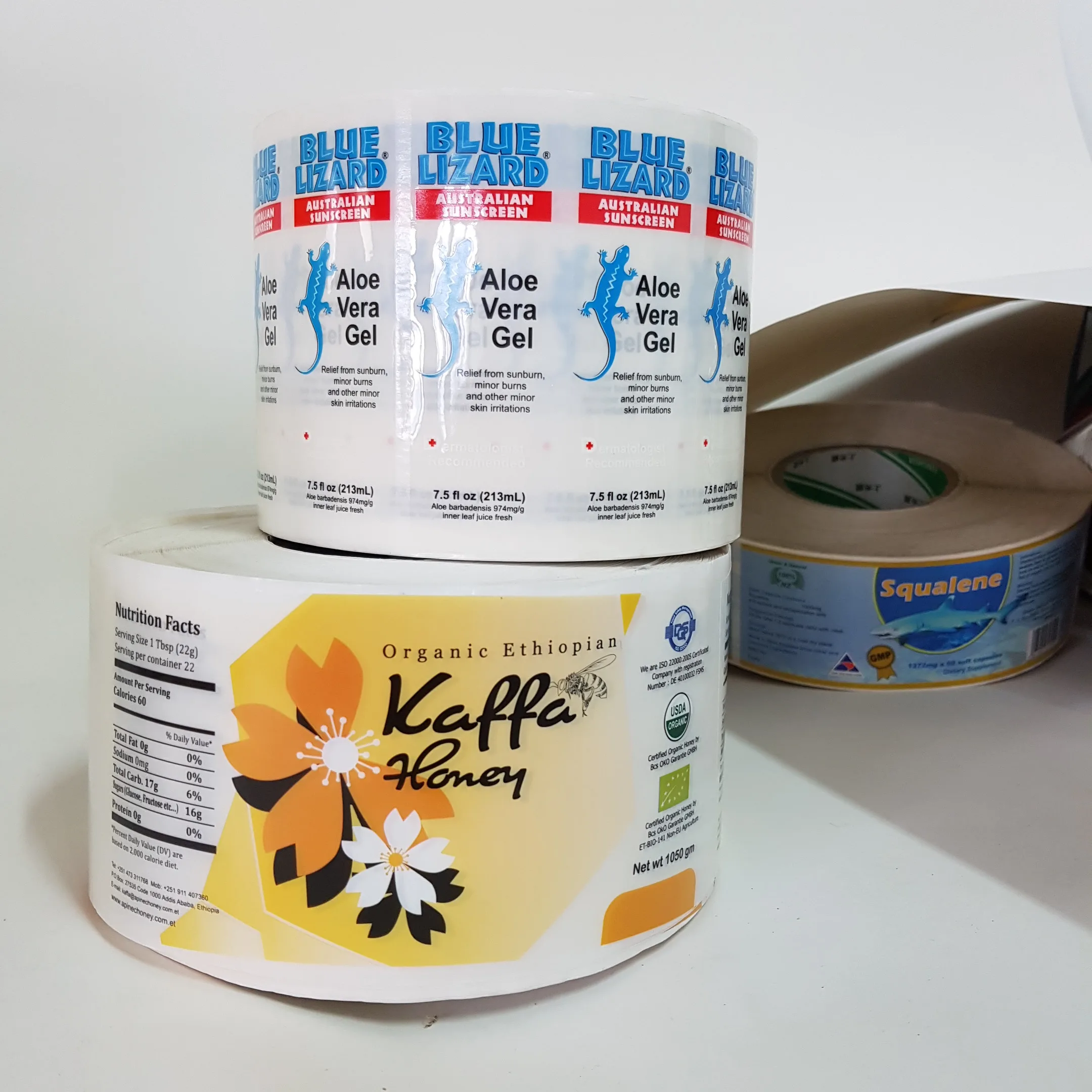 self adhesive transparent pvc labels for plastic bottles,Body wash/bath gel/bath cream bottle self adhesive sticker/label