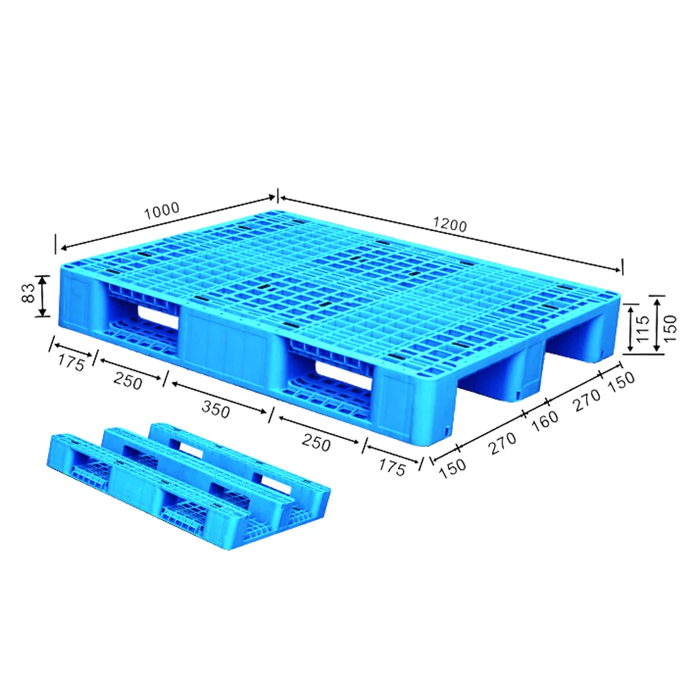 plastic pallet (28)