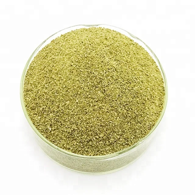 industry grade sodium alginate chemical in high viscosity