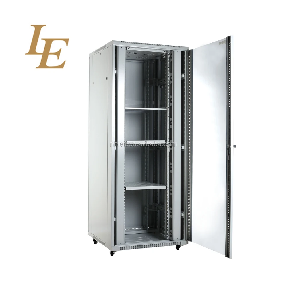 Data Center Network Cabinet Server Rack 18U 24U 32U 37U 42u 19 Inch