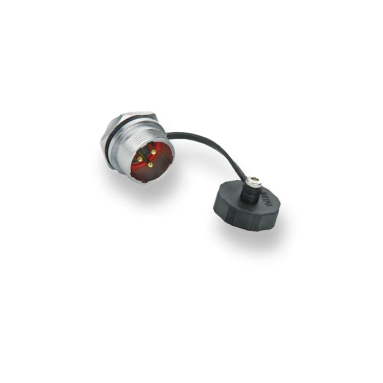 IP67 weipu металла резьбой WF серии ТВ plug водонепроницаемый WF24 WF28 авиации угловой разъем с резиновым рукавом