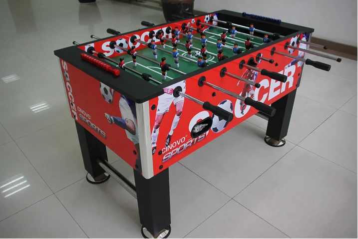 Cheap Price for Professional Kicker Tables