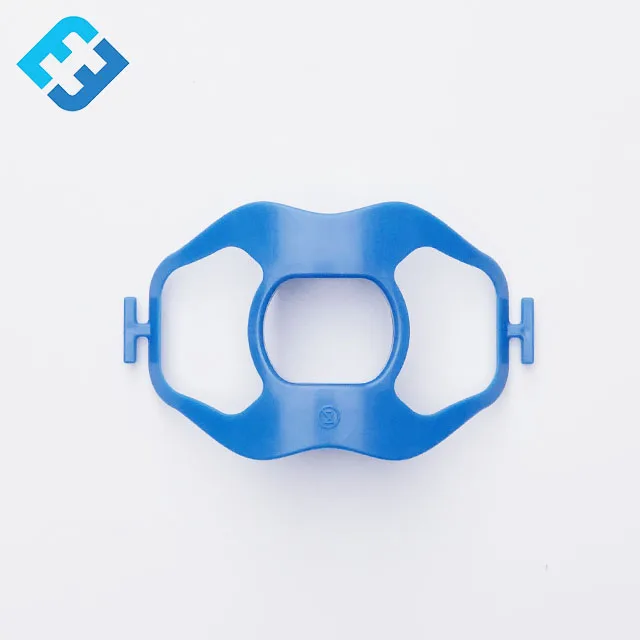 Medical Surgical Disposable Mouth Plastic Disposable Bite Block