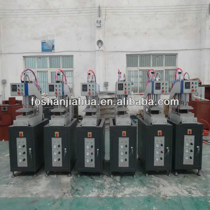 
Cutting machine For PVC window and door 