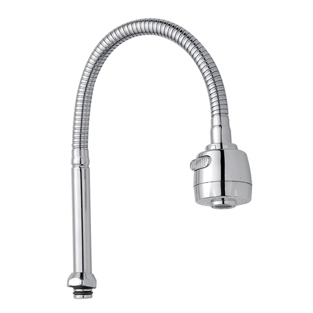 
Super quality long neck single handle kitchen faucet 