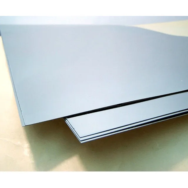 Baoji ASTM B393 99.95% pure niobium sheet price