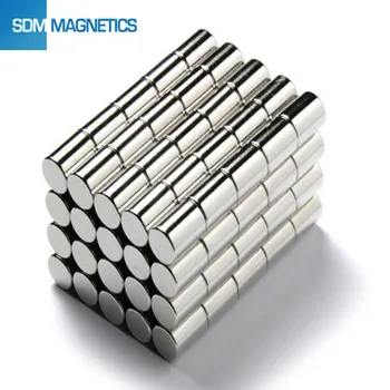 Neodymium Magnets Strong Permanent Magnets N55 Magnet