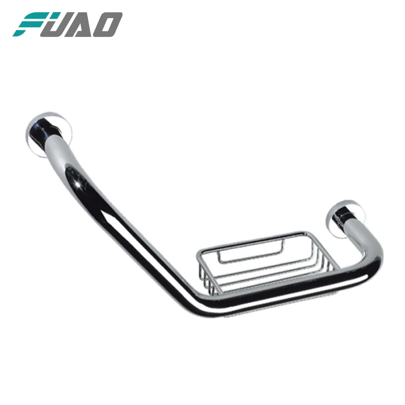 FAAO high quality SUS304 grab bar bathroom handrail FA-3911A