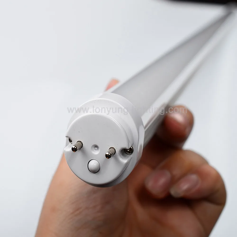 T8 T10 T12 led replacement tube 4ft/5ft/6ft/8ft t8 led tube T8 retrofit fluorescent