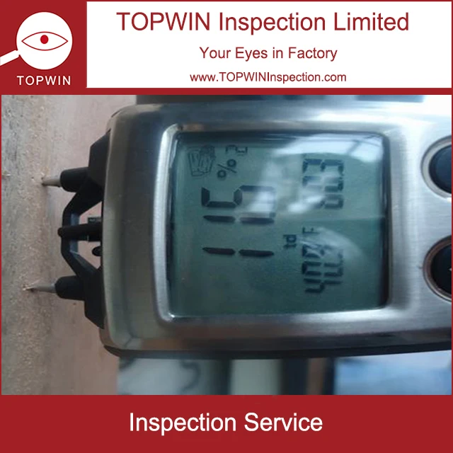 Third party inspection agent Folding Sofa Bed inspection company in China