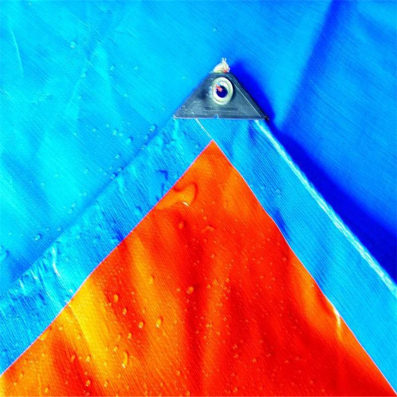 Professional Cotton Canvas Tarps With CE Certificate