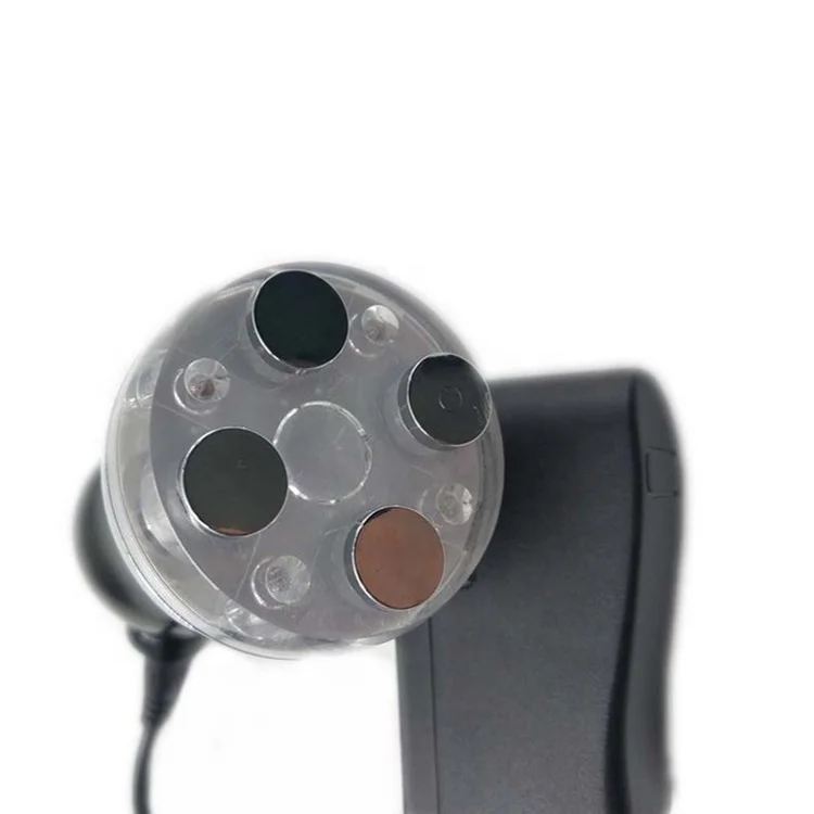 
Portable Electroporation No Needle Mesotherapy Machine for face lift 