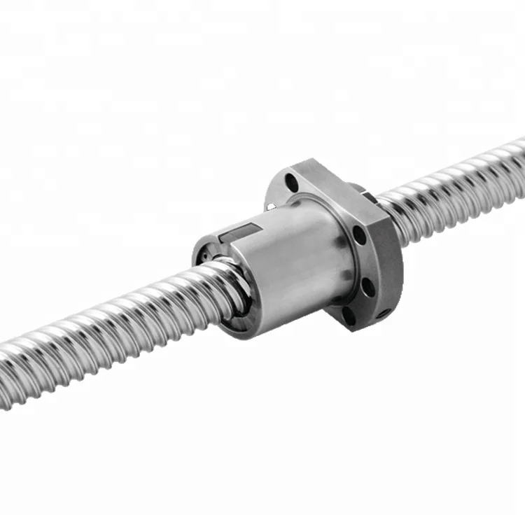 6mm 8mm 20mm 25mm 30mm Ground Ballscrew 1605