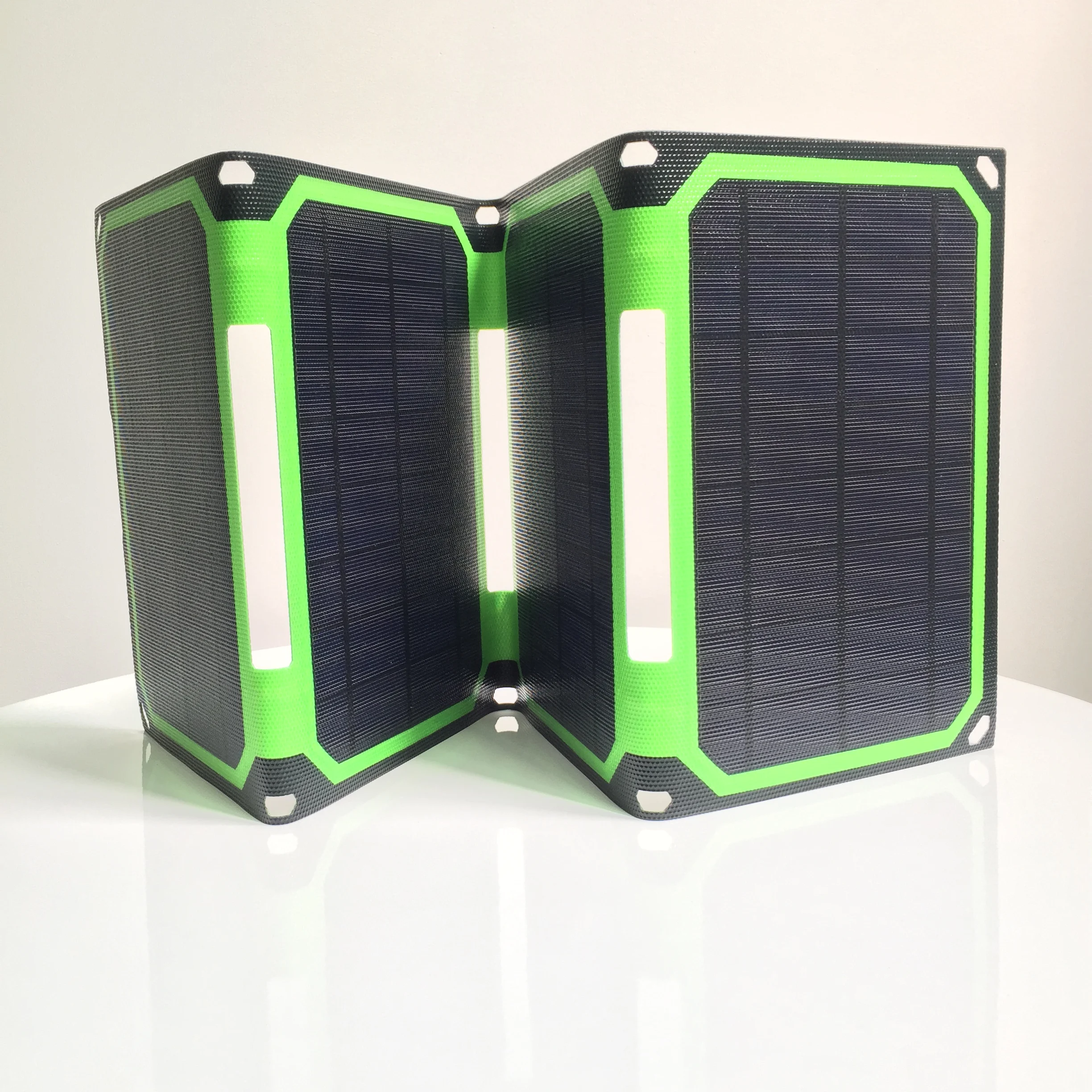 Factory Supplier solar panel portable charger backpack waterproof chargers Made In China Low Price