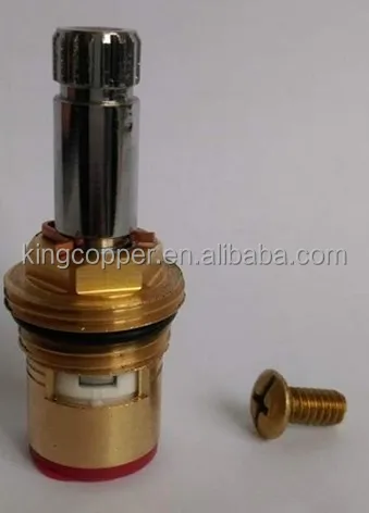 
1/2 brazil brass tap cartridge 