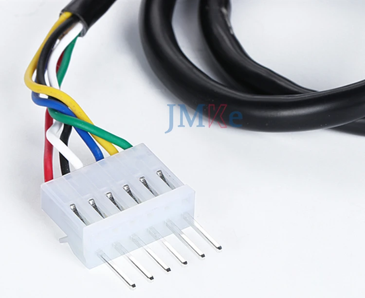 JMKE 6W 15W 25W 40W 90W 120W 180W 200W AC gear Motor Controller AC CONTROL motor Controller
