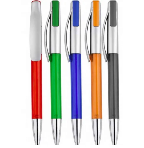 Alibaba China suppliers advertising cheap ballpoint plastic pen