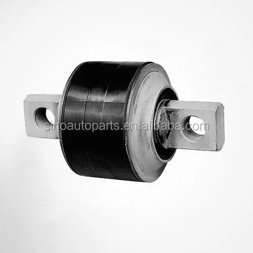 Rubber Bushing Torque Rod Bush 1444472 1386753 1368682 1372786 15344887 639838 639288 For SCANIA Truck