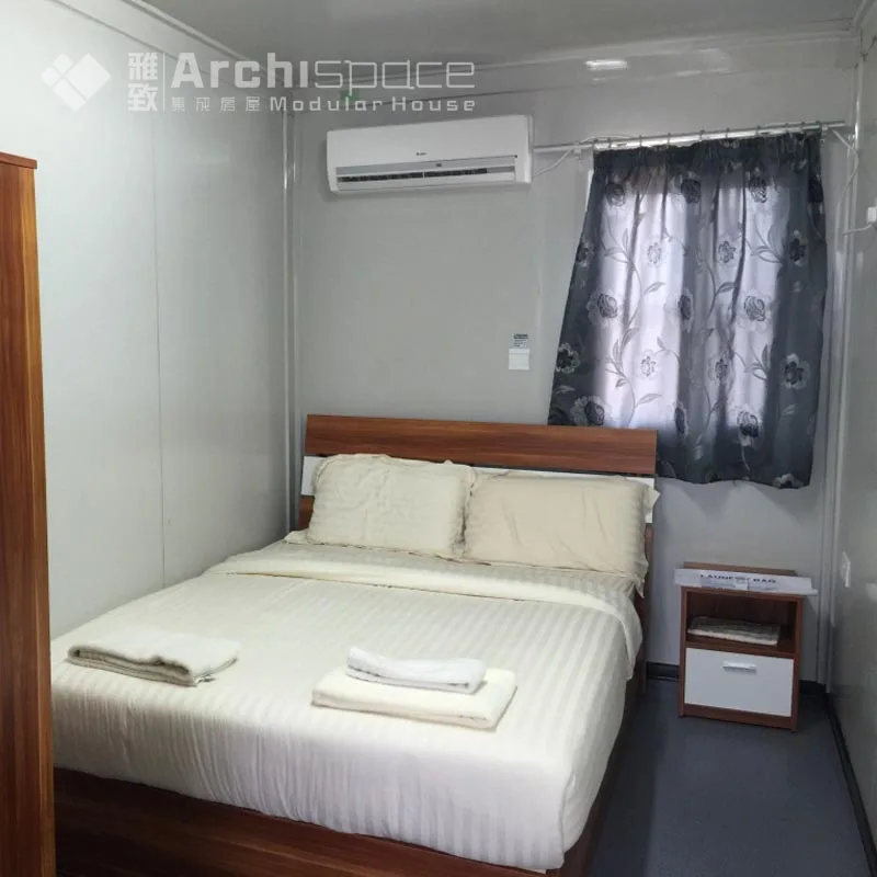 
Yahgee prefab shipping container house homes portable cabins for sale 